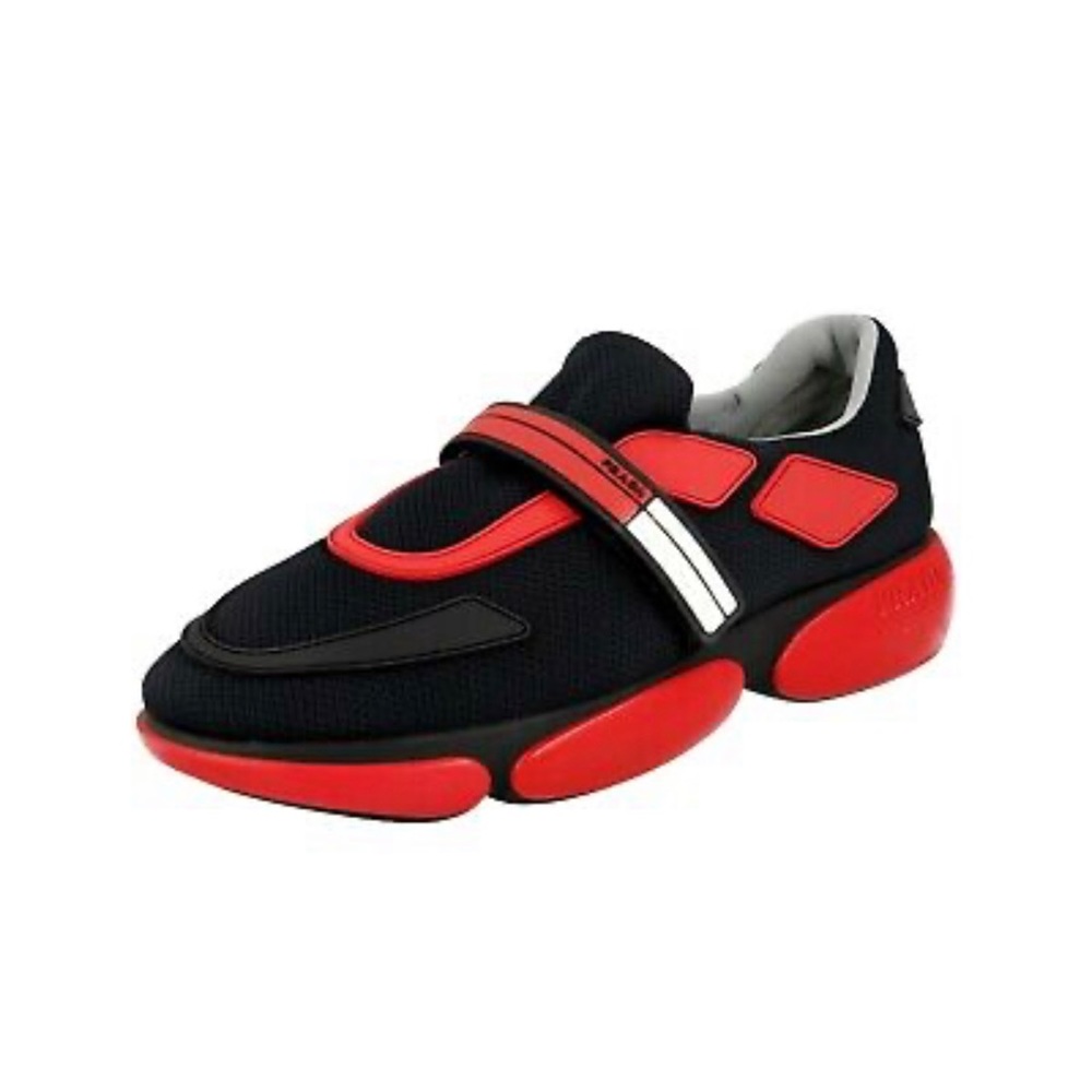 LUXURY PRADA CLOUDBUST SNEAKERS - Picture 3 of 3